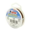 American Fishing Wire Leaders Surfstrand, Bare 1x7 Stainless Steel Leader Wire -Fishing Sales Shop B060 0 L 1624387347