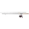 Spinning rod and reel combos Mystic Deluxe Spinning Combo