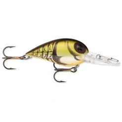 Storm Plugs Deep Wiggle Wart Bait 7 Storm Plugs Deep Wiggle Wart Bait -Fishing Sales Shop B06291creekcraw