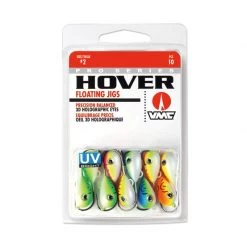 VMC Soft baits and artificial worms Hover Jig 7 VMC Soft baits and artificial worms Hover Jig -Fishing Sales Shop B07405UV