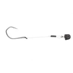 VMC Hooks Quick Strike Trailer Single Hook