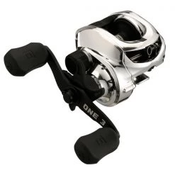 13 Fishing Baitcasting reels Origin Chrome Baitcasting Reel