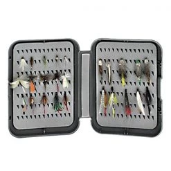 Etic Dry flies Set of 24 trout flies