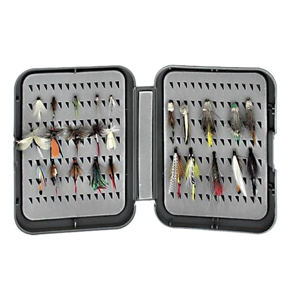 Etic Dry flies Set of 24 trout flies 3 Etic Dry flies Set of 24 trout flies