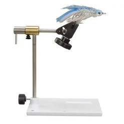 Peak Fishing Tools Jurassic Series 1 Vise with Pedestal Base