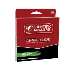 Scientific Anglers Fly fishing lines Smooth Stillwater Indicator Fly Line