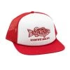 Scientific Anglers Jackets, shirts, pants and caps Stockton Flatbrim Smallmouth Trucker -Fishing Sales Shop B10227