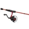 Lew's Spinning rod and reel combos Mach Smash 10 Spinning Combo -Fishing Sales Shop B10442