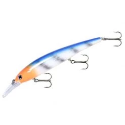 Bandit Lures Plugs Walleye Shallow Lure -Fishing Sales Shop B11214wbluohead