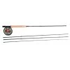 Guideline Fly fishing rod and reel combos Flystarter II Fly Combo -Fishing Sales Shop B11238