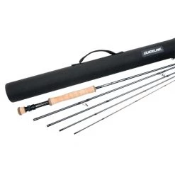 Guideline Fly fishing rods NT8 10' Fly Rod