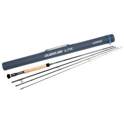 Guideline Fly fishing rods LPX Coastal 9' Fly Rod