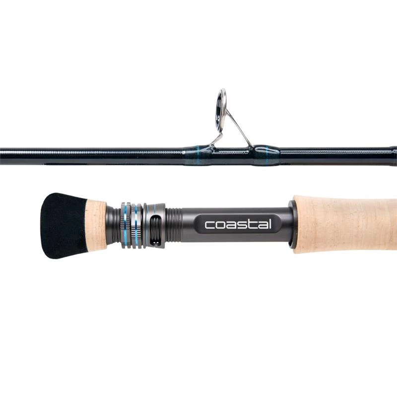 Guideline Fly fishing rods LPX Coastal 9' Fly Rod 4 Guideline Fly fishing rods LPX Coastal 9' Fly Rod - Image 2