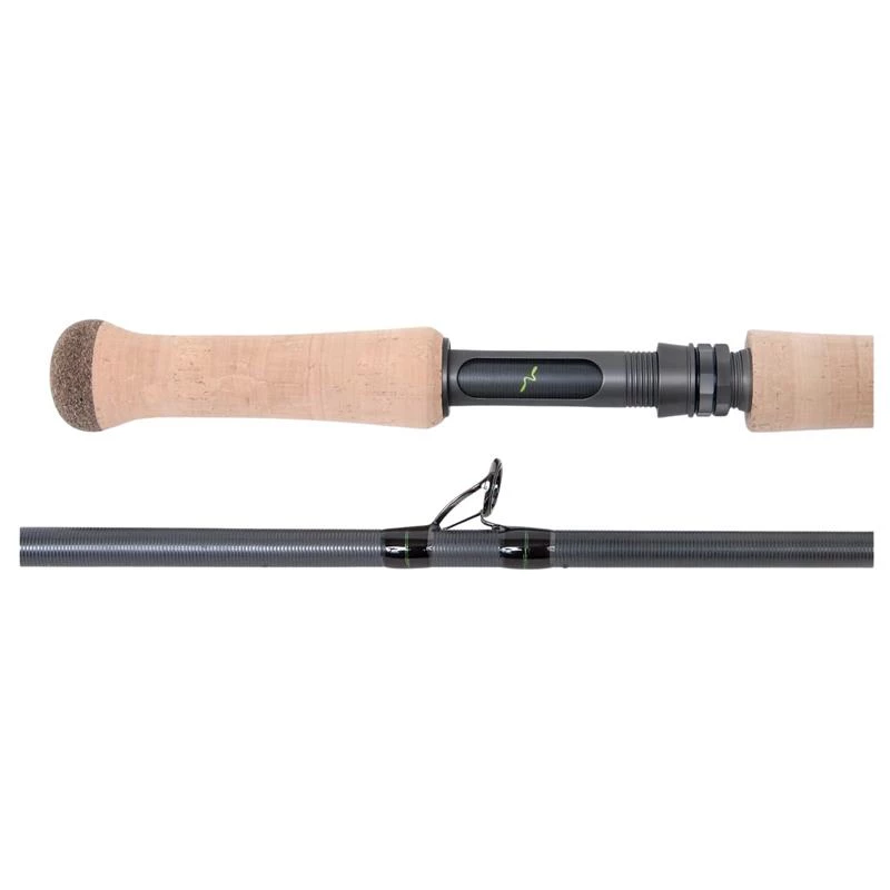 Guideline Fly fishing rods Elevation 12' Fly Rod 4 Guideline Fly fishing rods Elevation 12' Fly Rod - Image 2