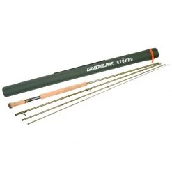 Guideline Fly fishing rods Stoked Switch 11' Fly Rod