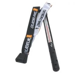 Guideline Fishing accessories Stream Thermometer