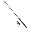 Zebco Spinning rod and reel combos Annihilator Spinning Combo -Fishing Sales Shop B11349