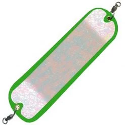 Pro-Troll Spoons Prochip Flasher Spoon -Fishing Sales Shop B11786lightgreen