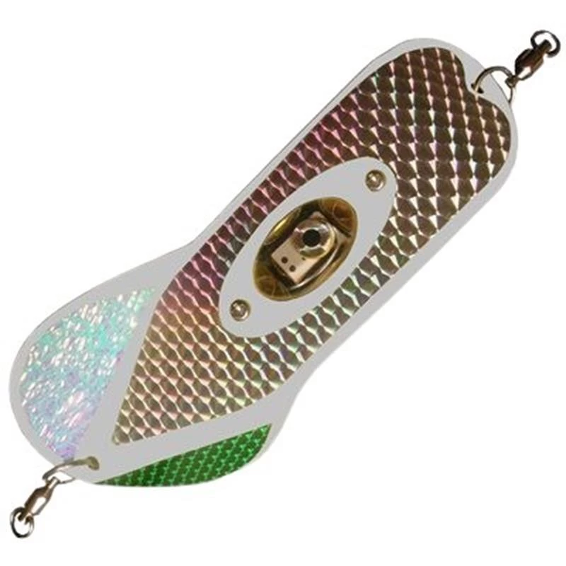 Pro-Troll Spoons Proflash Profin 6 Flasher 3 Pro-Troll Spoons Proflash Profin 6 Flasher