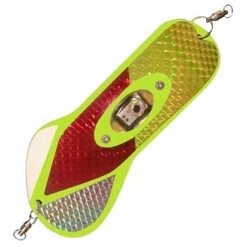 Pro-Troll Spoons Proflash Profin 6 Flasher 6 Pro-Troll Spoons Proflash Profin 6 Flasher -Fishing Sales Shop B11792chtred