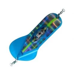 Pro-Troll Spoons Proflash Profin 6 Flasher 7 Pro-Troll Spoons Proflash Profin 6 Flasher -Fishing Sales Shop B11792plaiduv