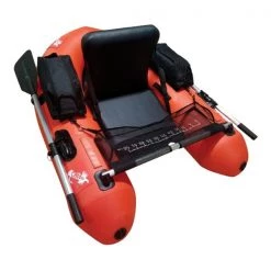 Caddis Sports Inflatable boats and inflatable boards Platinum Elite Float Tube