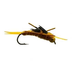 Mouches Neptune Flies Nymph flies Bead Head RL Stonefly