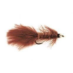 Mouches Neptune Flies Streamer flies Bead Head Wolly Bugger Fly 8 Mouches Neptune Flies Streamer flies Bead Head Wolly Bugger Fly -Fishing Sales Shop B13381 061 101004 Brown