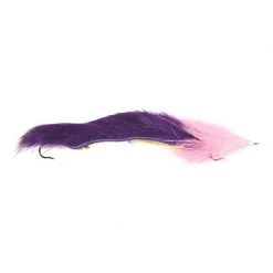Mouches Neptune Flies Streamer flies Tandem Leech Streamer 16 Mouches Neptune Flies Streamer flies Tandem Leech Streamer -Fishing Sales Shop B13391 081 360404 Purple Pink
