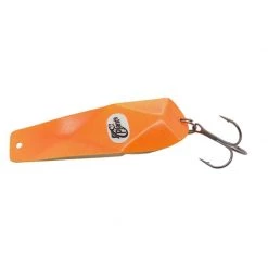 Plant's Lures Spoons Diamond Thin Spoon -Fishing Sales Shop B13570orange
