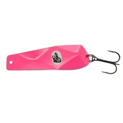 Plant's Lures Spoons Diamond Thin Spoon -Fishing Sales Shop B13570pink