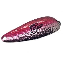 Plant's Lures Spoons Lucky Troll UV Spoon -Fishing Sales Shop B13584rednic