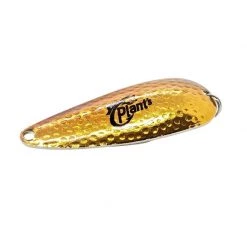 Plant's Lures Spoons Lucky Troll UV Spoon -Fishing Sales Shop B13588goldcop