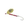 Plant's Lures Spinning lures Ruisseau Gold Worm Harness 2 Plant's Lures Spinning lures Ruisseau Gold Worm Harness -Fishing Sales Shop B13593