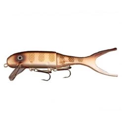 Musky Innovations Plugs Shallow Invader Swimbait 15 Musky Innovations Plugs Shallow Invader Swimbait -Fishing Sales Shop B15293