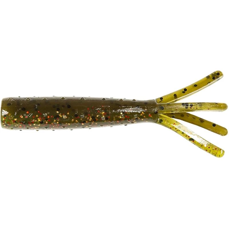 Z-Man Soft baits and artificial worms TRD TicklerZ Bait 10 Z-Man Soft baits and artificial worms TRD TicklerZ Bait - Image 8