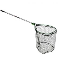 Beckman Landing nets BN22276C Coated Fishing Net