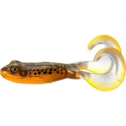 Live Target Soft baits and artificial worms Freestyle Frog Jig -Fishing Sales Shop B17206