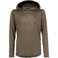 Connec Outdoors Jackets, shirts, pants and caps Kids' Draft Hoodie