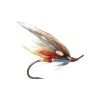 Shadow Flies Salmon flies Silver Doctor Fly