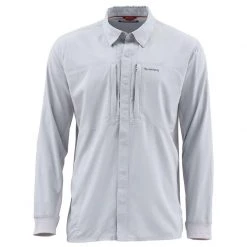 Simms Jackets, shirts, pants and caps Men's Intruder Bicomp Fishing Shirt 8 Simms Jackets, shirts, pants and caps Men's Intruder Bicomp Fishing Shirt -Fishing Sales Shop B19499 1643818755