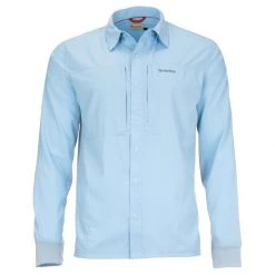 Simms Jackets, shirts, pants and caps Men's Intruder Bicomp Fishing Shirt 9 Simms Jackets, shirts, pants and caps Men's Intruder Bicomp Fishing Shirt -Fishing Sales Shop B19504 1643818793