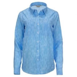 Simms Jackets, shirts, pants and caps Women's Isle Fishing Shirt 7 Simms Jackets, shirts, pants and caps Women's Isle Fishing Shirt -Fishing Sales Shop B19535 1643818660