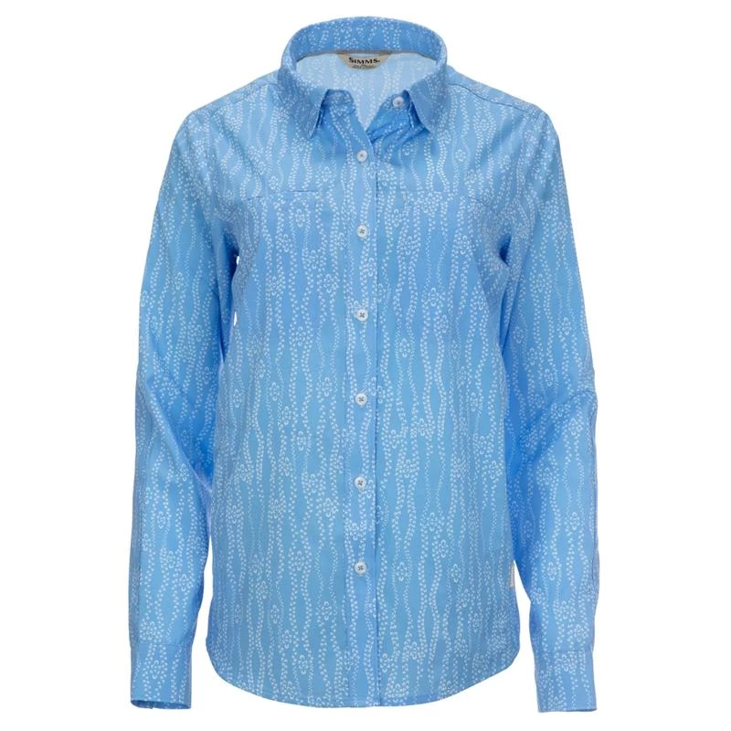 Simms Jackets, shirts, pants and caps Women's Isle Fishing Shirt 5 Simms Jackets, shirts, pants and caps Women's Isle Fishing Shirt - Image 3