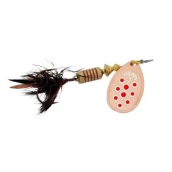 Mepps Spinning lures Aglia Dressed Spoon -Fishing Sales Shop B1D RD 1623459218