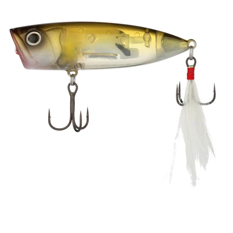 Shimano Plugs World Pop Flash Boost 6 Shimano Plugs World Pop Flash Boost - Image 4