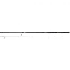 Daiwa Spinning rods Rebellion Bass Light 1 piece Casting Rod