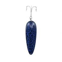 Spoons Dardevle Imp Spoon -Fishing Sales Shop B25668 520 Blue Crackle