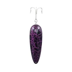 Spoons Dardevle Imp Spoon -Fishing Sales Shop B25670 521 Purple Crackle
