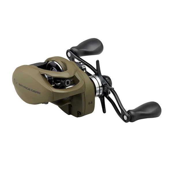 Savage Gear Baitcasting reels SG8 100 BC Casting Reel 3 Savage Gear Baitcasting reels SG8 100 BC Casting Reel